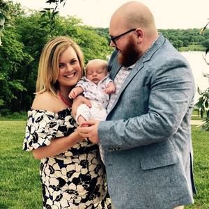 Meet your Posher, Jackie